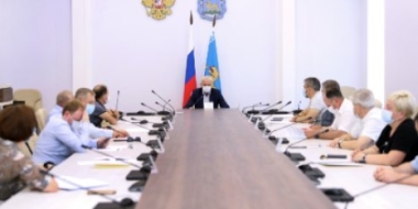 Шестой созыв областного парламента соберётся на заключительную сессию 17 июня - 2021-06-09 16:15:00 - 2