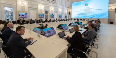 Михаил Ведерников усиливает работу с обращениями граждан - 2023-12-02 19:05:00 - 2