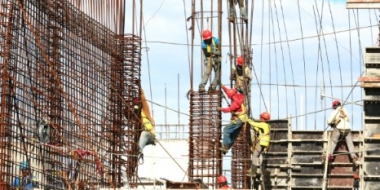 Привлечь неработающих пенсионеров на стройки хочет правительство России - 2021-06-25 18:30:00 - 2