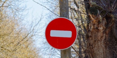 С 12 по 16 декабря будет закрыто движение на одной из улиц Великих Лук - 2022-12-09 13:35:00 - 2