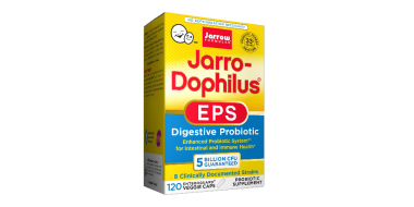 Полезные свойства пробиотиков для организма человека - 2023-07-10 16:45:00 - 2