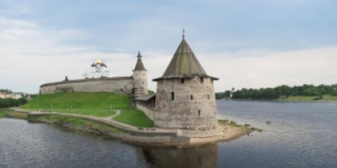 Более 140 млн рублей направят на развитие туризма Пскова - 2021-10-28 09:05:00 - 2