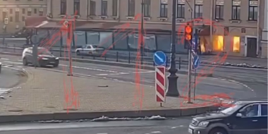 Пскович пострадал во время взрыва в кафе, где погиб военкор Владлен Татарский - 2023-04-04 14:57:00 - 2