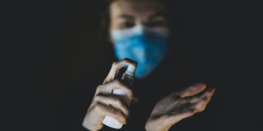 Опубликованы коронавирусные требования для допуска в пункт проведения ЕГЭ - 2021-05-25 19:30:00 - 2