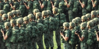 В России заработает рабочая группа по мобилизации и соцподдержке участников СВО - 2022-12-21 18:00:00 - 2