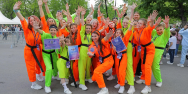 Коллективы Псковской области стали четвертьфиналистами конкурса «Битва хоров» - 2023-05-15 09:05:00 - 2