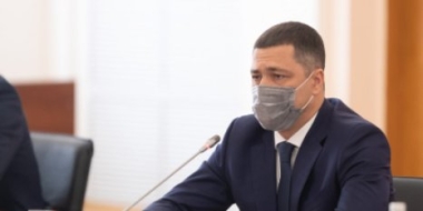 Михаил Ведерников заявил о тенденции к снижению заболеваемости COVID-19 - 2021-08-02 10:57:00 - 2