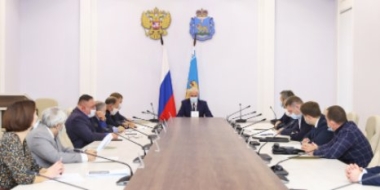 Качество мобильной связи на территории Псковской области обсудят депутаты - 2021-10-21 09:35:00 - 2