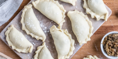 Чемпионат по поеданию пельменей пройдет на фестивале «Моя еда» - 2024-05-23 10:05:00 - 3