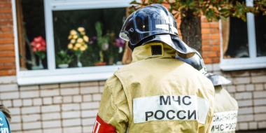 День спасателя отмечают сегодня в России - 2023-12-27 10:35:00 - 2