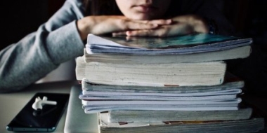 Выпускникам российских школ в 2022 году будет сложнее сдавать ЕГЭ - 2022-01-10 18:30:00 - 2
