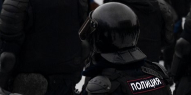 Управление Росгвардии по Псковской области приглашает на службу в ОМОН - 2021-06-28 14:00:00 - 2