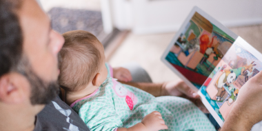 Тратить маткапитал могут разрешить на пенсию отцов - 2023-02-22 19:05:00 - 2