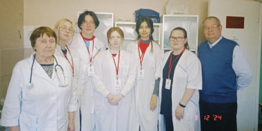 В Псковской области стартовал проект #ДоброВСело - 2024-03-15 10:35:00 - 2