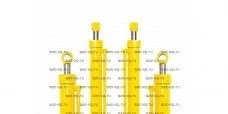 Информация о характеристиках гидроцилиндров марки CATERPILLAR - 2021-08-05 12:24:58 - 2