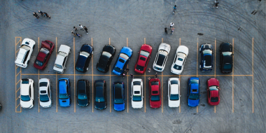 На оплату парковок и штрафов могут начать выдавать единый счет - 2023-06-17 10:05:00 - 2