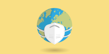 Стало известно когда закончится пандемия COVID-19 - 2021-09-27 11:45:00 - 2