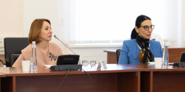 Федеральные эксперты оценили офтальмологические клиники Пскова - 2023-04-07 16:05:00 - 2