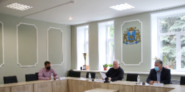 Скверы «Молодежи» и «Пограничников» могут появиться в Пскове - 2021-05-24 13:56:00 - 2