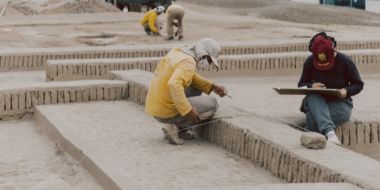 Лучше археологические находки из раскопов этого года представят в Пскове - 2023-08-11 09:35:00 - 2