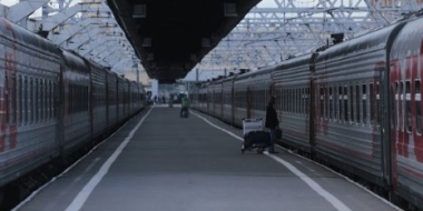 В сентябре и октябре студенты смогут вдвое дешевле ездить на «Сапсане» - 2021-08-29 12:00:29 - 2