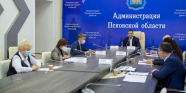 1,1 млрд рублей должны жители Псковской области предприятиям ЖКХ региона - 2021-10-06 09:58:00 - 2
