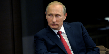 Президент России Владимир Путин дал старт Году педагога и наставника - 2023-03-05 12:05:00 - 2