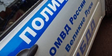 Женщина пострадала в ДТП в Великих Луках - 2021-04-22 11:58:41 - 2