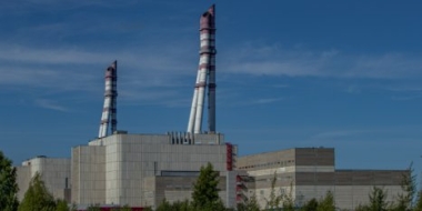 Лидеры России и Китая запустят совместный ядерный проект - 2021-05-18 19:00:00 - 2