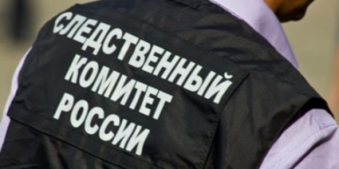 В Великолукском районе обнаружено тело убитого мужчины - 2021-08-09 11:13:00 - 2