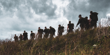 Участников СВО будут бесплатно переобучать - 2023-05-02 18:35:00 - 2