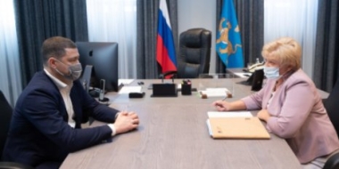 В неделю в регионе выявляются порядка 70 нарушений противовирусных ограничений - 2021-08-11 12:55:00 - 2