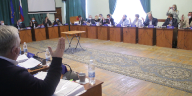 Псковичи смогут принимать участие в инициативном бюджетировании - 2021-05-31 11:56:00 - 2