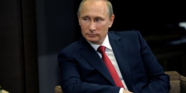 Названо имя наиболее вероятного преемника Путина на президентском посту - 2021-08-16 19:30:00 - 2