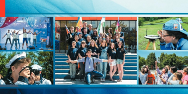 Профильные смены Русского географического общества пройдут в трех лагерях - 2024-03-30 19:05:00 - 2