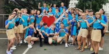 Невельчанки стали призерами всероссийского конкурса «Моя страна - Моя Россия» - 2022-09-14 11:05:00 - 2