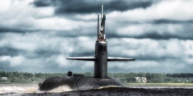 Великолучан приглашают принять участие в разработке герба для подводной лодки - 2021-06-15 15:56:00 - 2