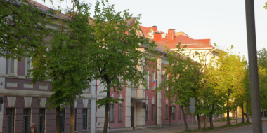 В Великих Луках заключен под стражу житель Тверской области - 2023-09-06 11:35:00 - 2