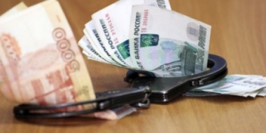 В Великих Луках замдиректора фирмы обвиняется в сокрытии налогов на 6 млн рублей - 2021-11-10 12:35:00 - 2