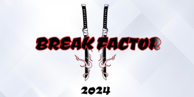 Турнир по брейкингу «BREAK FACTOR 2» пройдет в Великих Луках - 2024-04-22 12:05:00 - 3