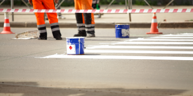 Псковская область готова к активному сезону дорожных работ - 2023-04-13 15:05:00 - 2