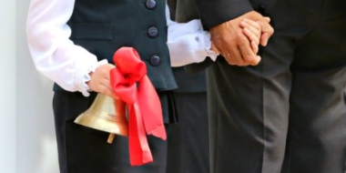 Руководство Великих Лук поздравило горожан с Днем знаний и началом учебного года - 2021-09-01 10:36:00 - 2