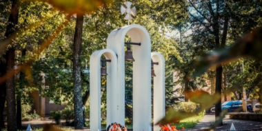 Жители Псковской области почтят память воинов-интернационалистов - 2023-02-15 10:05:00 - 2