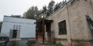 В Печорах завершается модернизация канализационной системы - 2022-08-30 14:05:00 - 2