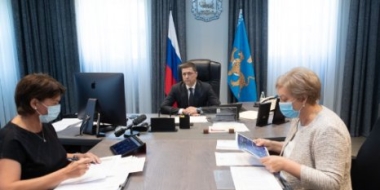 В Псковскую область доставят более 16 тыс доз вакцин от COVID-19 - 2021-07-16 10:13:00 - 2