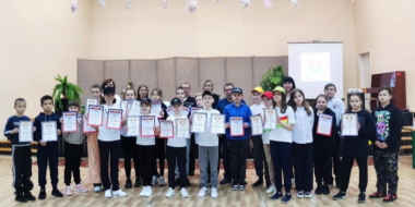 В Псковской области завершились муниципальные этапы конкурса «Безопасное колесо» - 2024-05-04 14:05:00 - 2