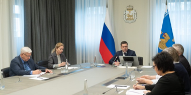 В Дновском районе завершен проект развития сельских территорий - 2023-11-14 08:35:00 - 2