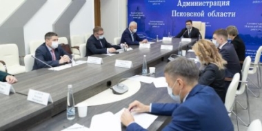 В Псковской области усилят контрольные мероприятия в праздничные дни - 2021-11-26 14:35:00 - 2