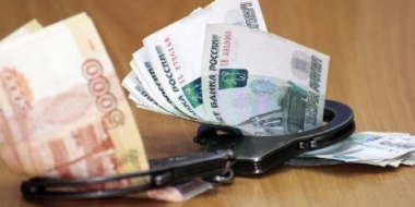 Псковский судебный пристав обвиняется в присвоении денег - 2022-08-02 13:05:00 - 2