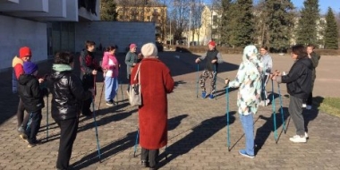 Великолучан приглашают на Step – экскурсию «Маршрут построим вместе» - 2022-06-10 15:35:00 - 2